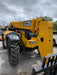 2020 JCB 509-42 Cab/Heat/Air, Solid Tires, Work Lights, Beacon, Aux Hydraulics, Back up Alarm, Lifting Eye, ES Decals
