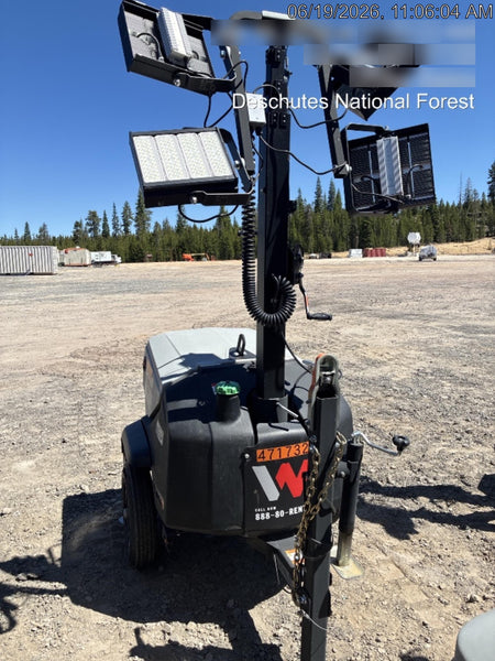 2024 WACKER NEUSON LTT4