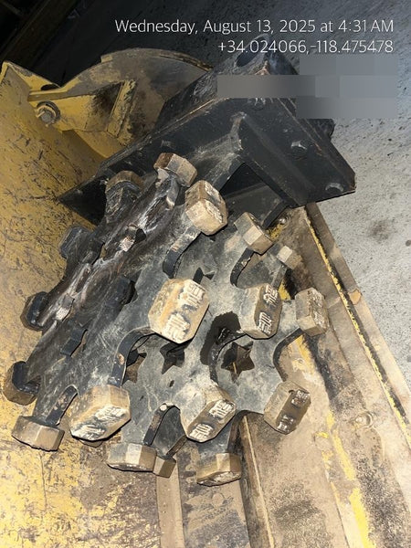2021 STEEL UNLIMITED SUISL18CW