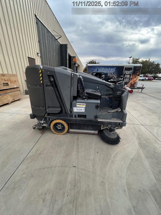 2024 KARCHER B 300 R