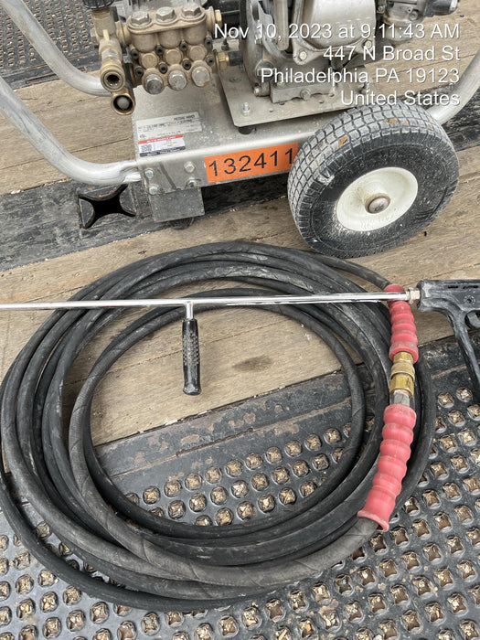 2021 MI-T-M CORPORATION CA-2703-1MMH