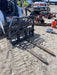 2021 PALADIN 48" Pallet Forks - Paladin