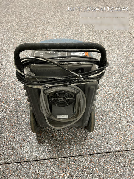 2019 DRI-EAZ DrizAir1200