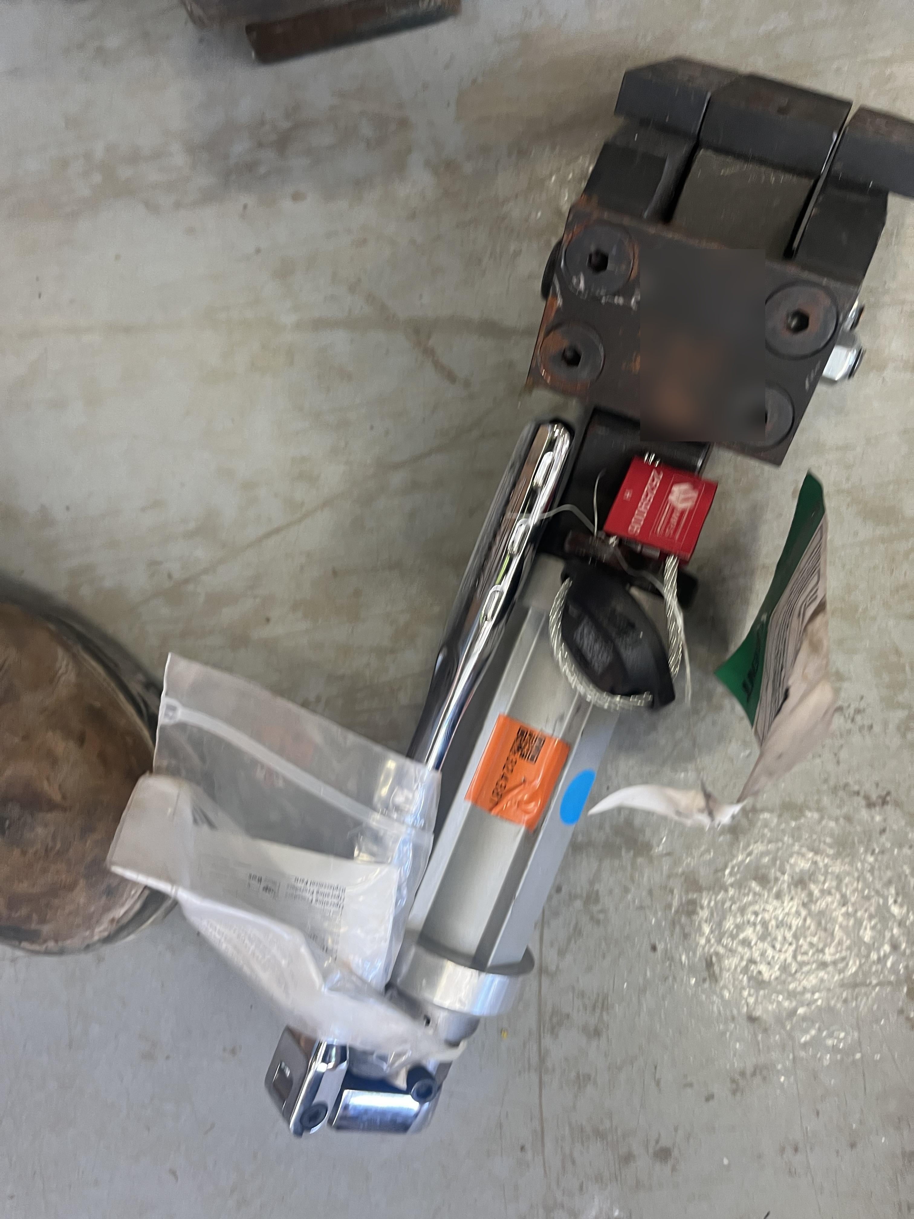 2023 PETOL P95-525