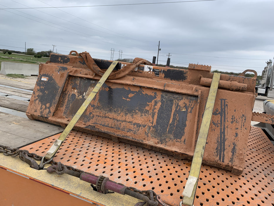 2021 PALADIN Sweepster SB72