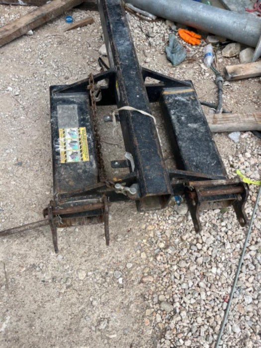 2024 STAR INDUSTRIES M1360B - Star JIB Boom