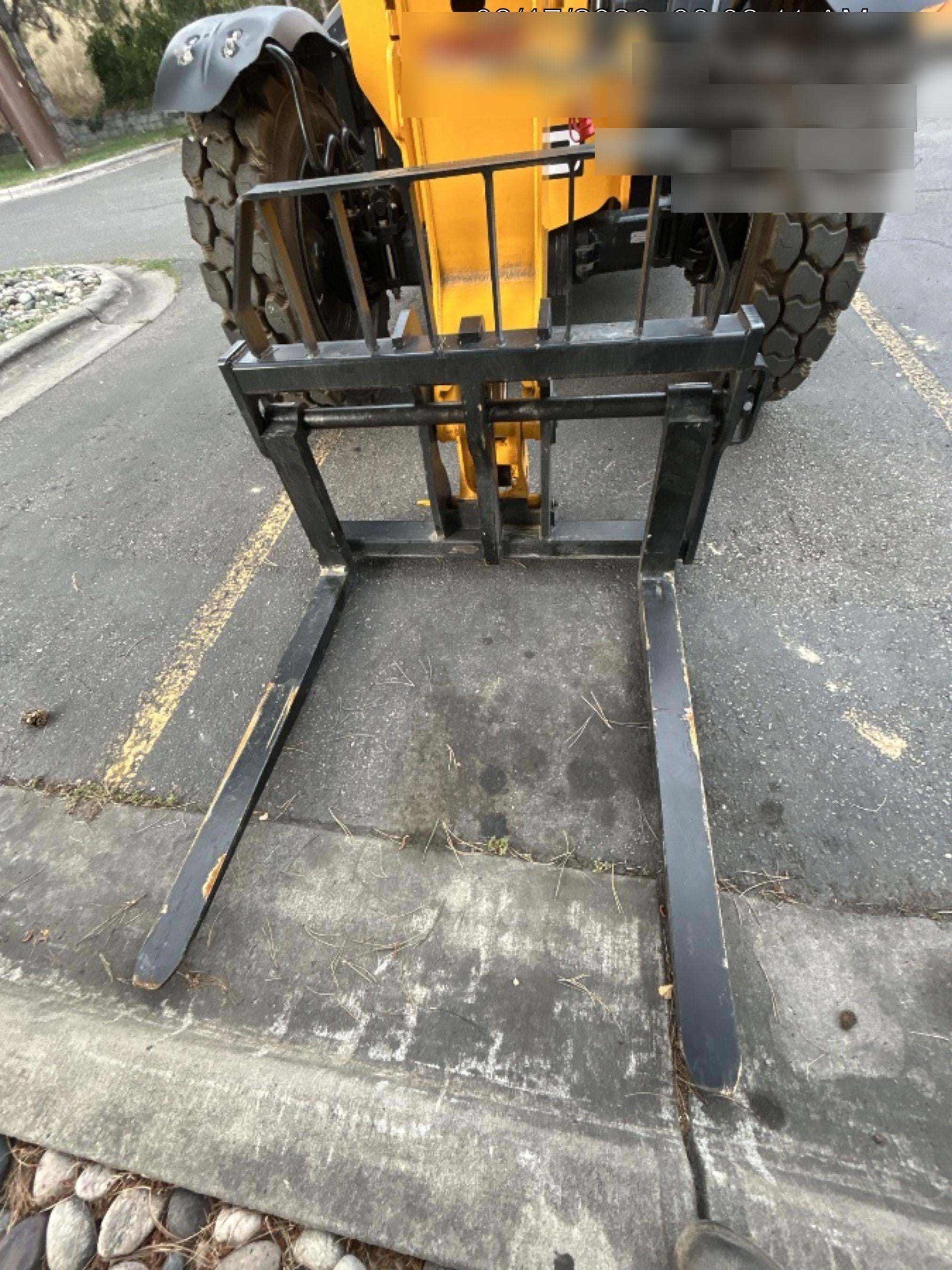 2026 JCB 506-36