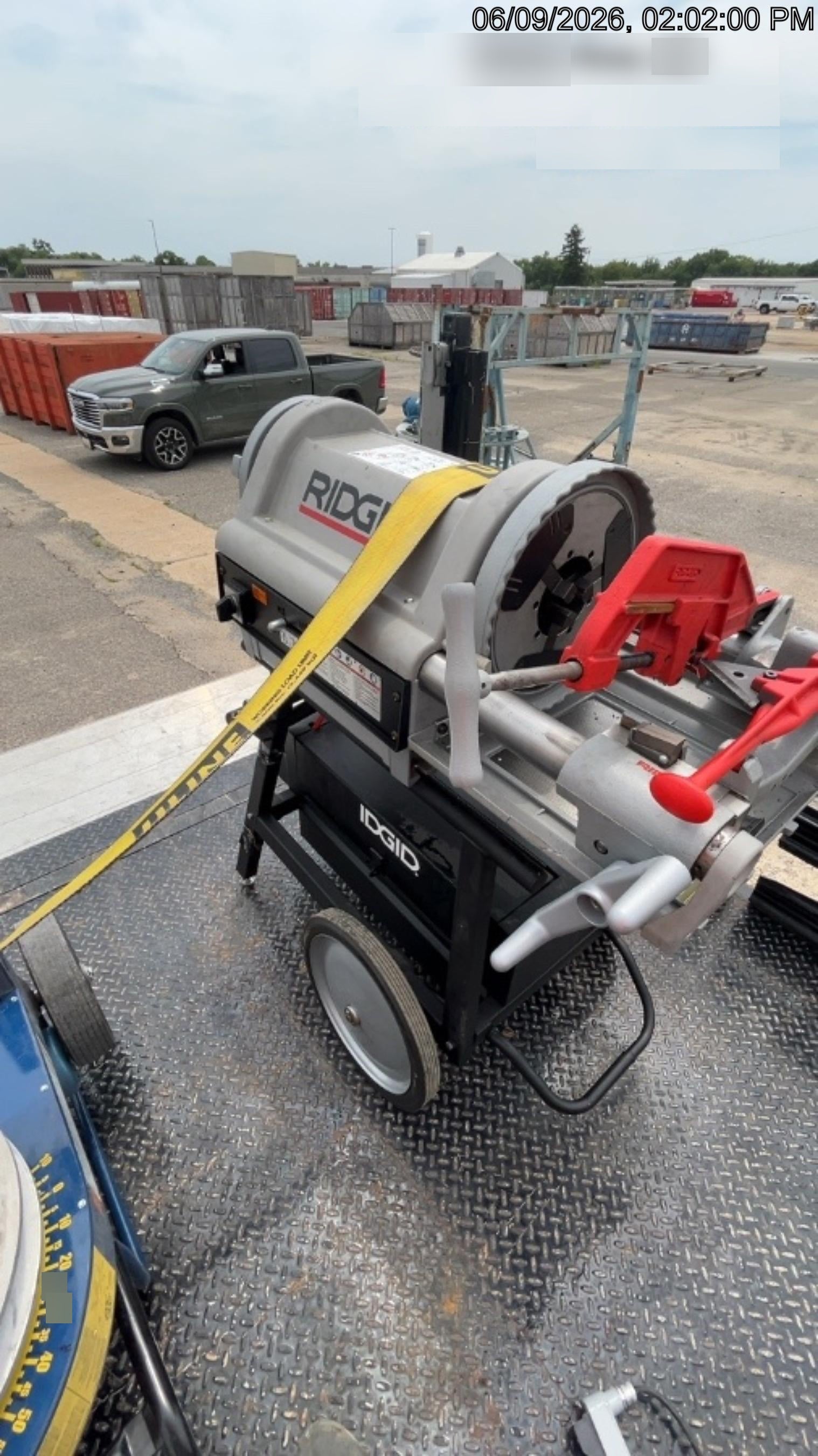 2024 RIDGID 1224