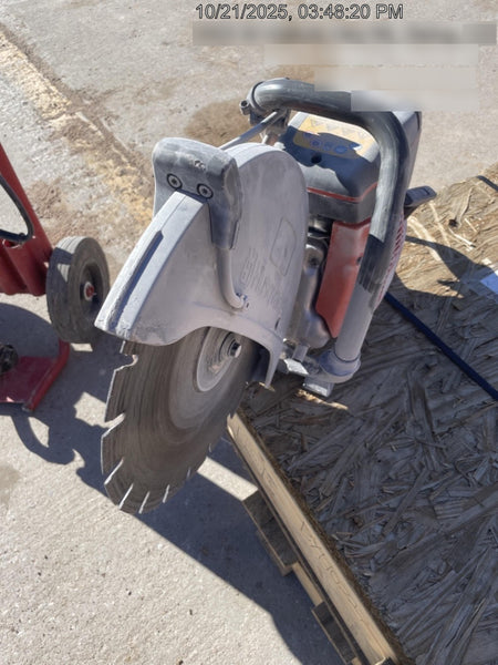 2021 HUSQVARNA K770