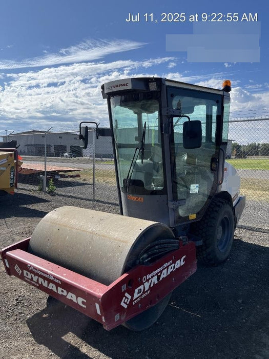 2024 DYNAPAC CA1300D