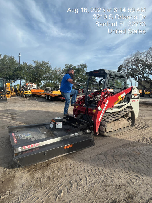 2022 PALADIN 30372A-0022