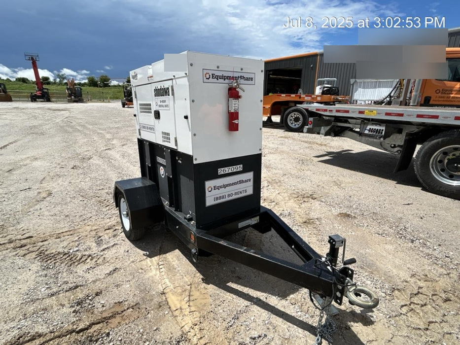 2022 SHINDAIWA DGK15FL