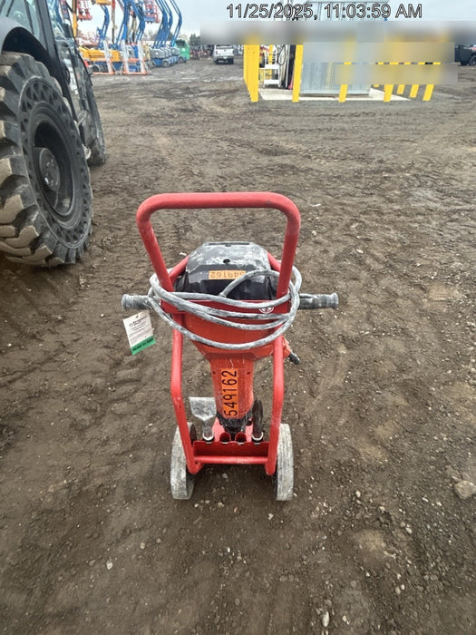 2025 HILTI TE 3000-AVR
