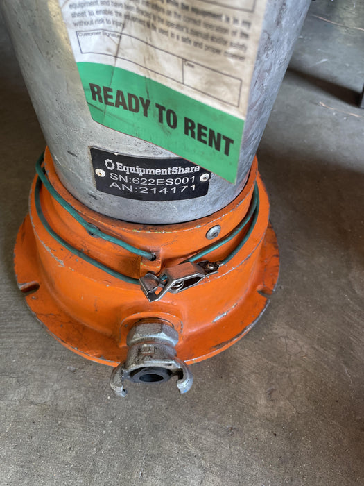 2022 MICHIGAN PNEUMATIC ES-6AM-TRACKER