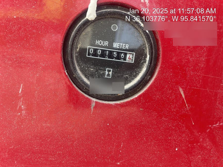 2021 MEC 1930SE