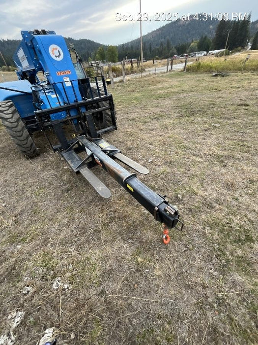 2020 STAR INDUSTRIES M1360B - Star JIB Boom