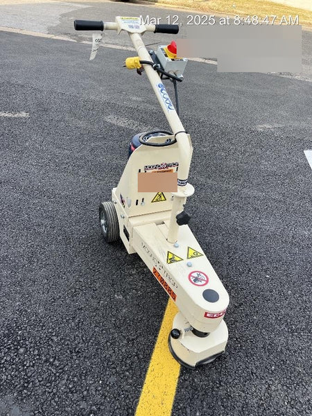2022 EDCO TMC-7E