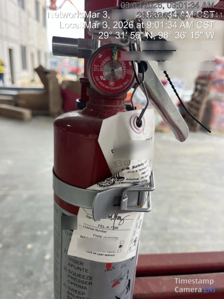 2019 MEC 1330SE MEC 1330SE w/ES Track Hardware, Full Extended 2 Year Warranty