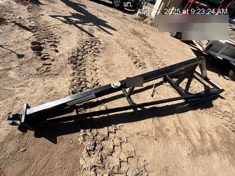 2019 ARROW MATERIAL HANDLING 1000100-12-F