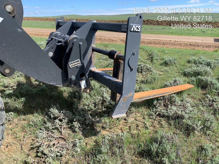 2021 STRICKLAND 100873