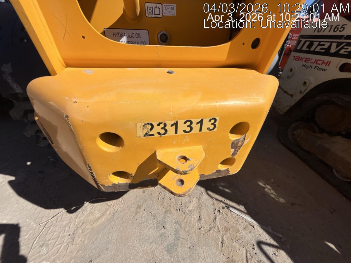 2022 JCB 512-56