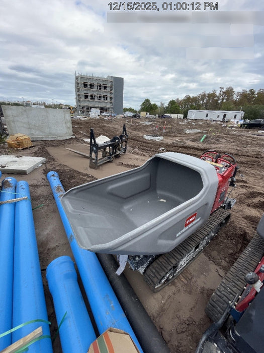 2023 TORO MBTX 2500-TS