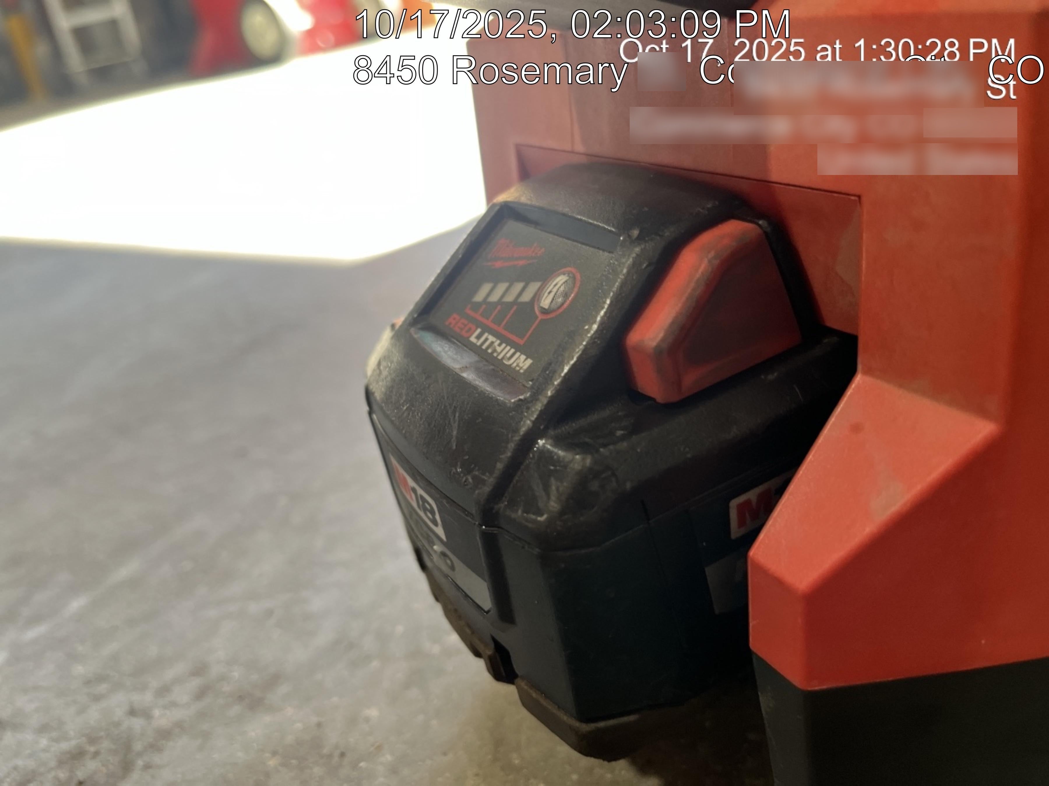 2022 MILWAUKEE 2136-20