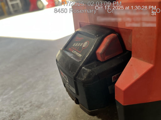 2022 MILWAUKEE 2136-20