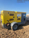 2020 ATLAS COPCO PAS 150 HF CS Enclosed