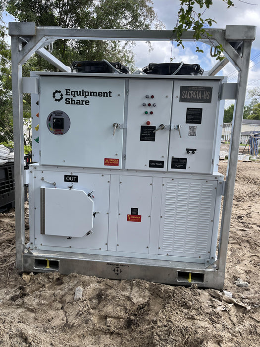 2024 SMARTECH SACP41A-HS