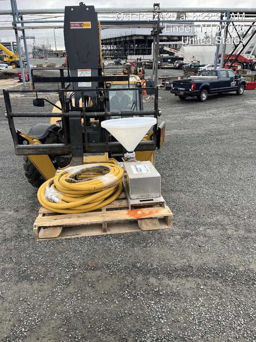 2024 CHEM GROUT CG050