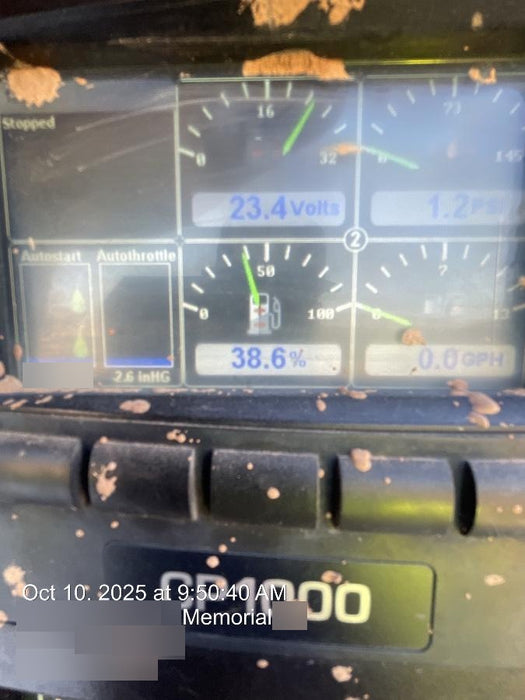 2023 RWN RWN-8NHTA-10OBPT