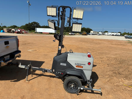 2024 WACKER NEUSON LTT4