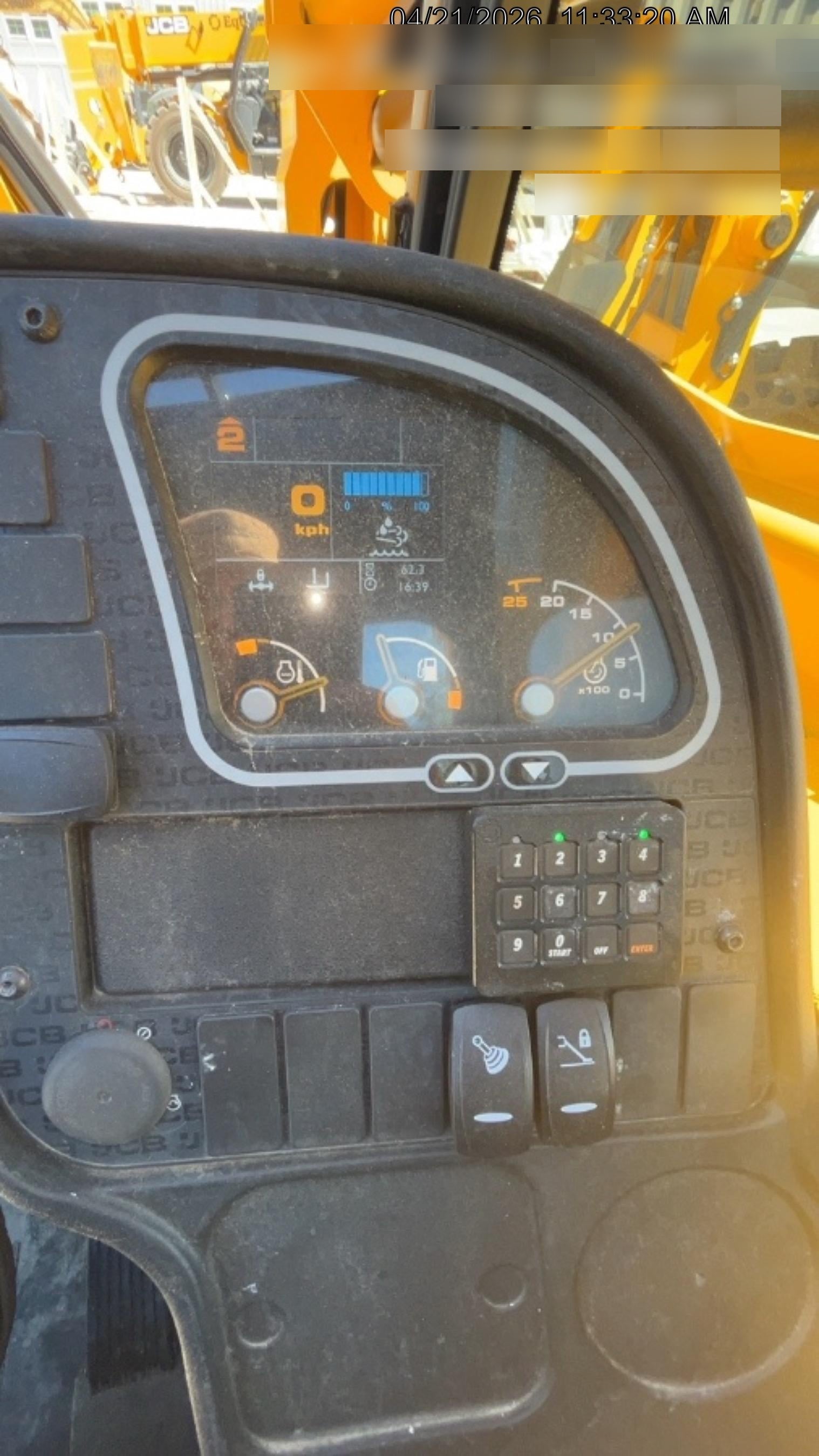 2025 JCB 510-56