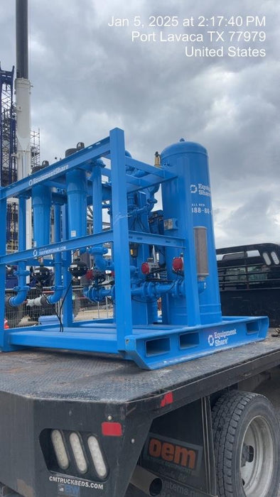 2024 HANKISON RDH-930G