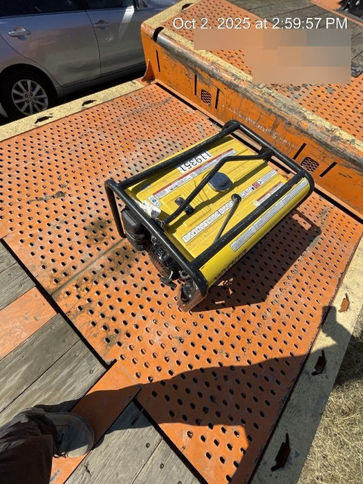 2020 WACKER NEUSON GP5600A