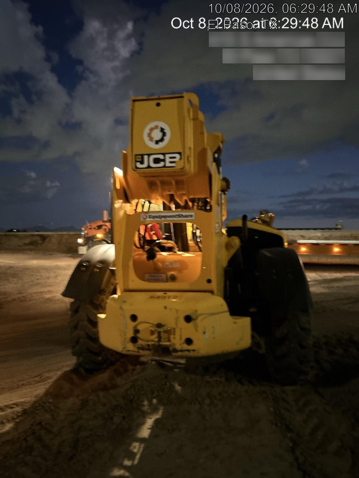 2020 JCB 512-56