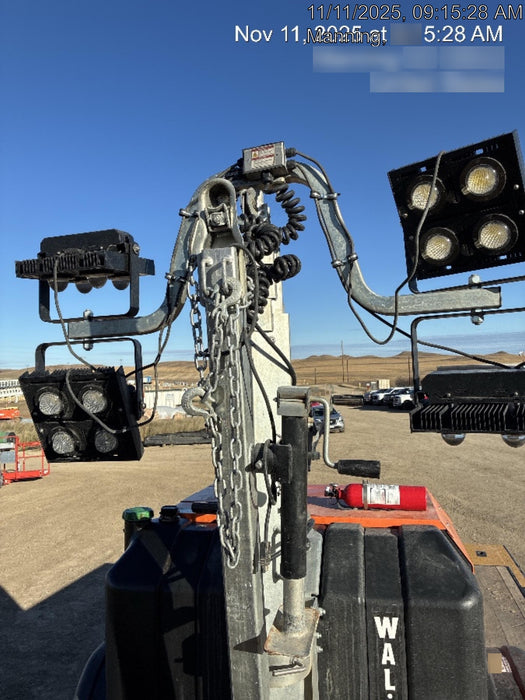 2025 WANCO WLTT-4MK8K