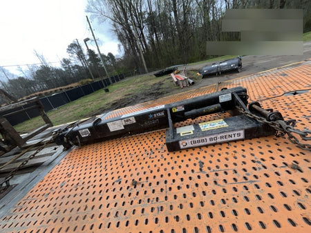 2024 STAR INDUSTRIES M1360B - Star JIB Boom