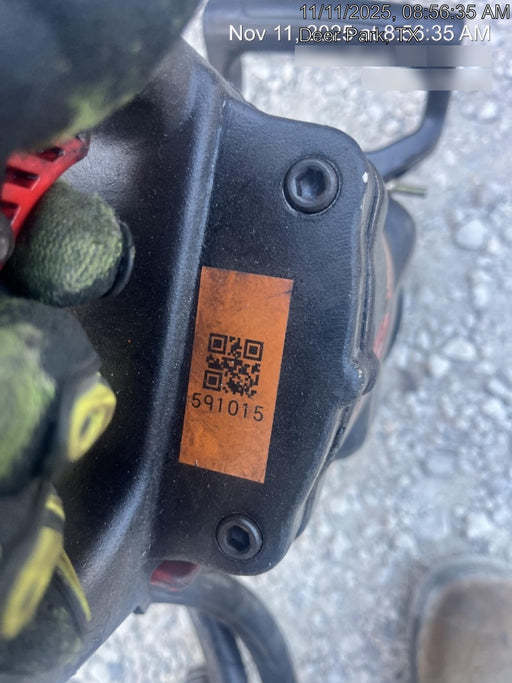 2025 INGERSOLL RAND 3956B2TI