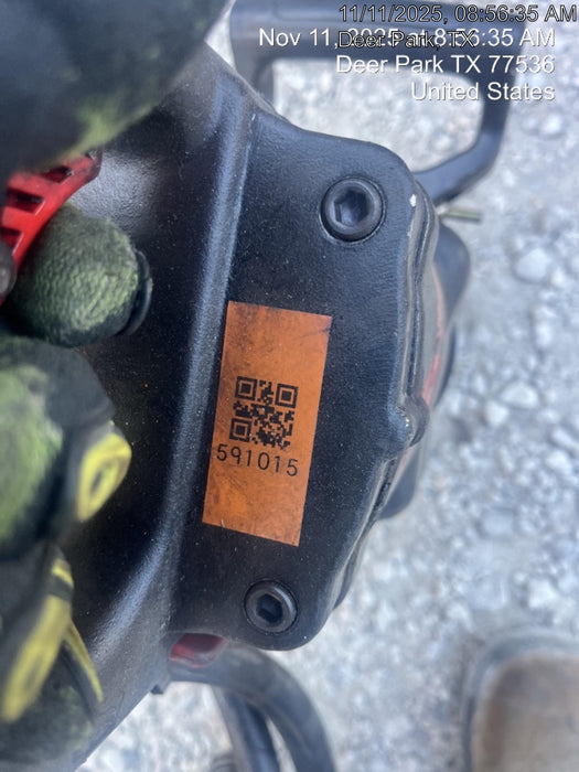 2025 INGERSOLL RAND 3956B2TI