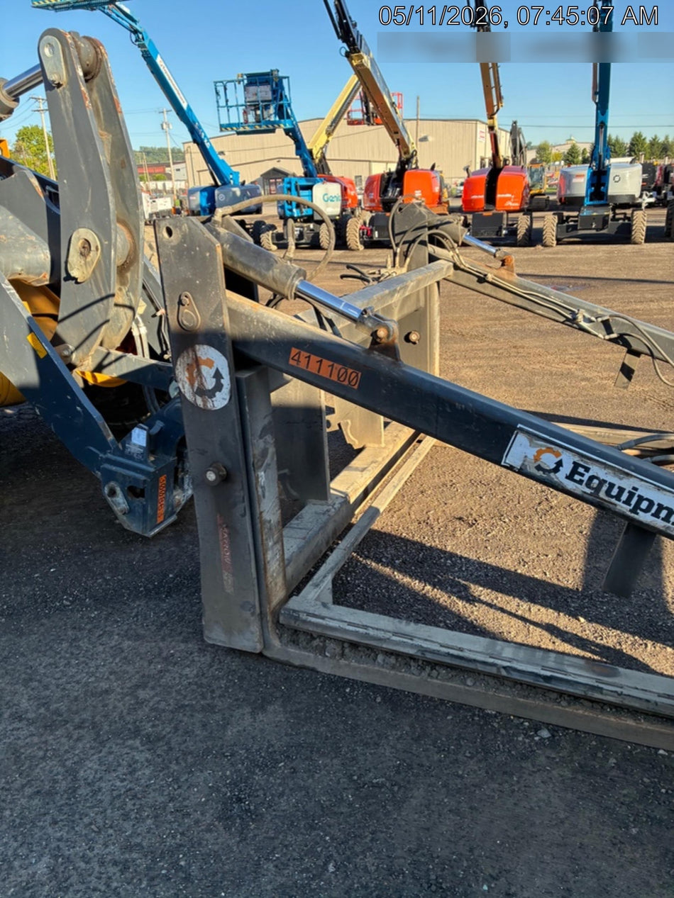 2024 ARROW MATERIAL HANDLING 049PG