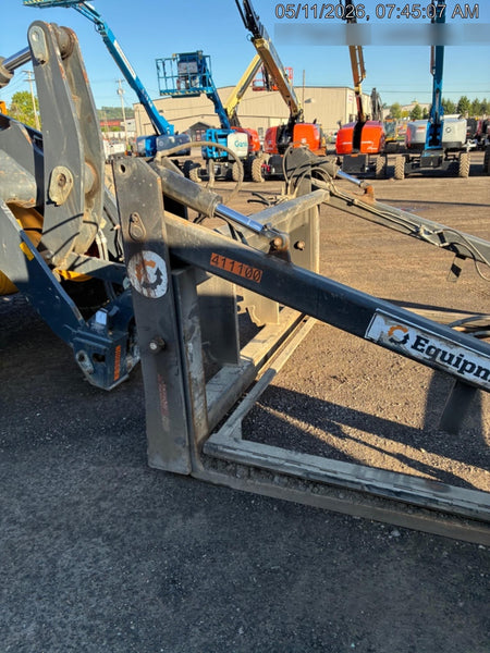 2024 ARROW MATERIAL HANDLING 049PG