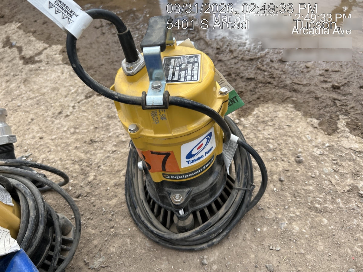 2021 WACKER NEUSON PST2
