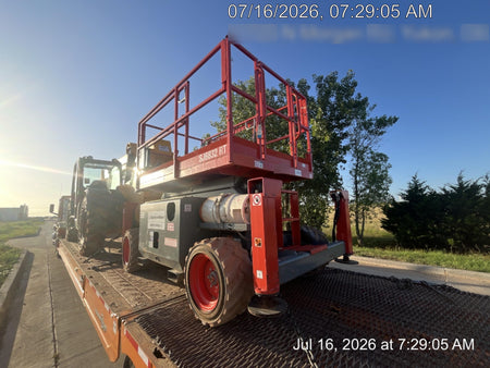 2021 SKYJACK SJ6832 RT