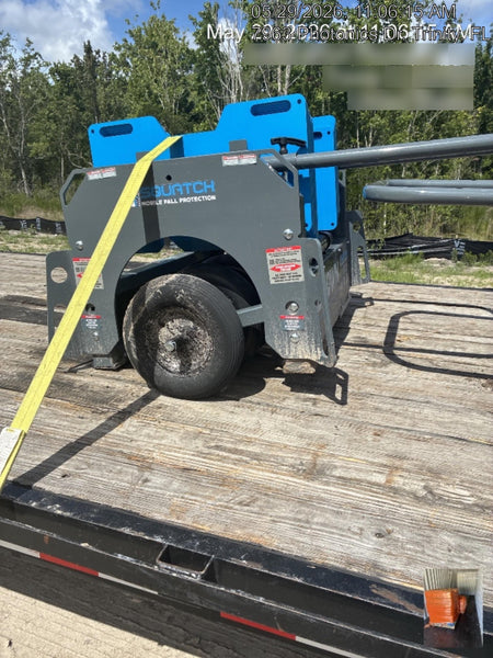 2026 TIE DOWN 61010