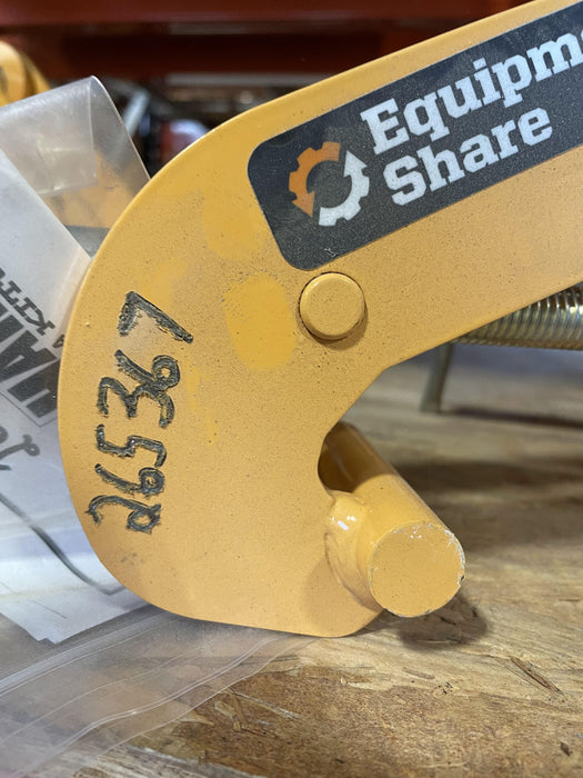 2022 HARRINGTON UBC020