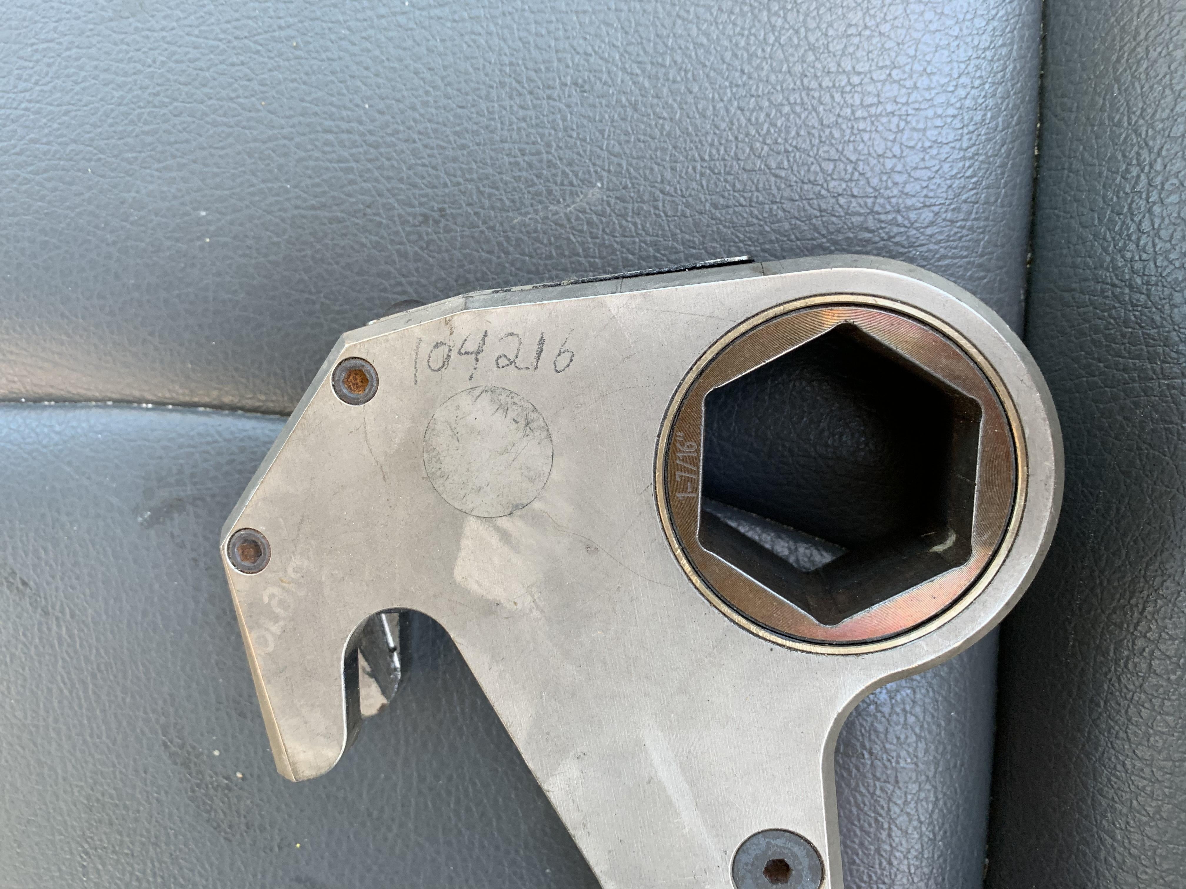 2020 TORCUP TX-2RL107