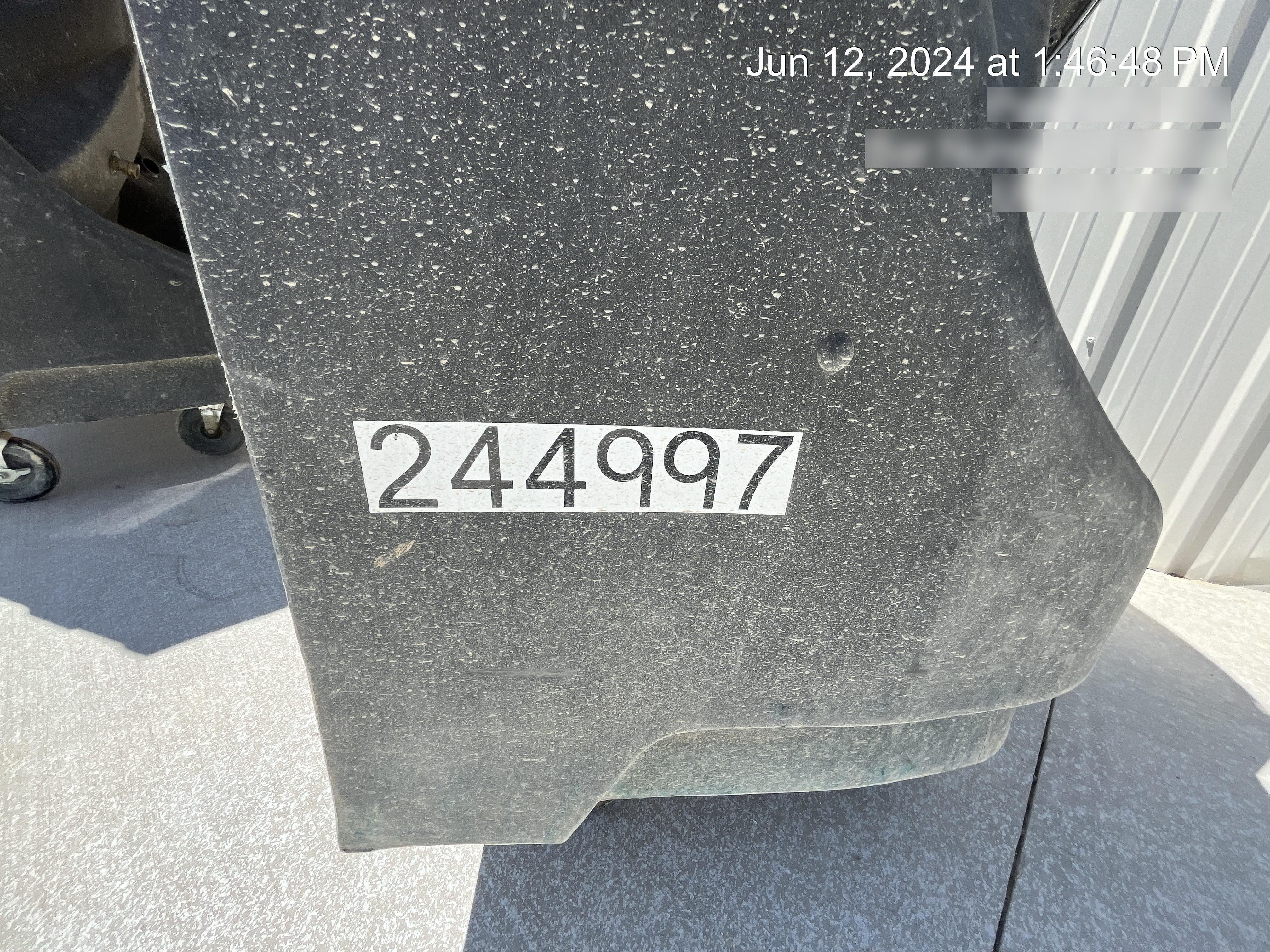 2022 PORTACOOL PACJS2601A1