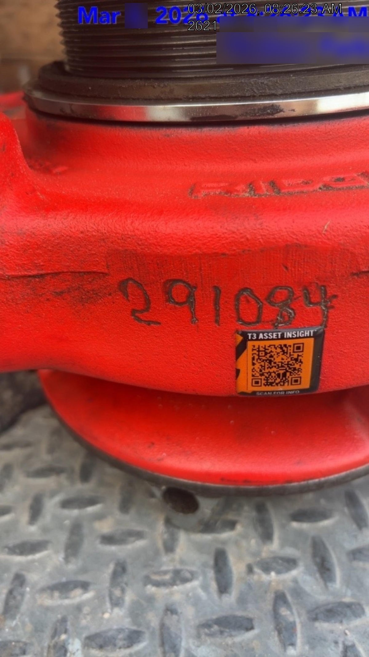 2023 RIDGID 141